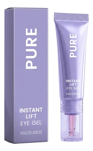 Collagen Glow Smoothing Hydrating Gentle Eye Cream 10g