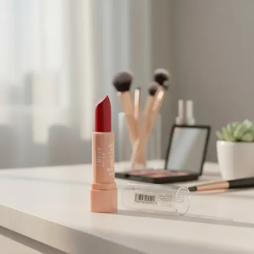 Lapiz Labial Mate Y Perlados Tejar Caja 24 Unidades Surtidos