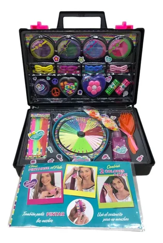 Valija Juliana Grande Decora Tu Pelo Sur Rodados Y Juguetes