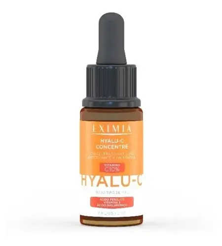 Eximia Hyalu-c Concentrado Serum Antioxidante X 15 Ml Tipo de piel Todo tipo