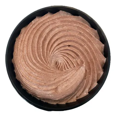 Manteca Corporal Glimmer Goddess Whipped Organic 120 Ml Con