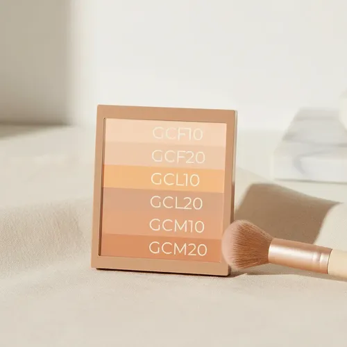 Corrector De Ojeras Liquido Ruby Rose Glass