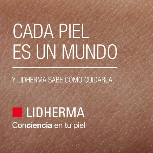 Vita Shield Hydra Complex Lidherma Crema Gel Liviana X 50gr.