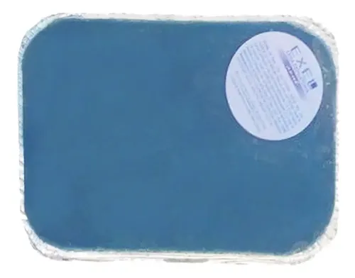 Cera Depilatoria Profesional Piel Elástica Corporal Exel 1kg