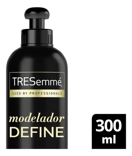 Gel Para El Cabello Tresemme Modelador Define 300 G