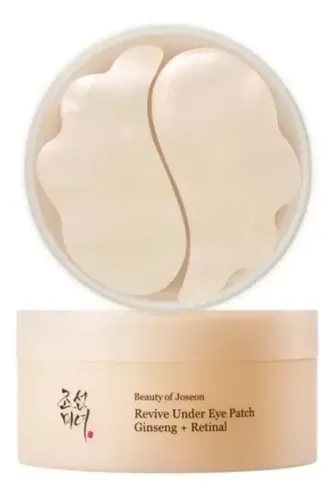 Beauty Of Joseon Revive Under Eye Patch 60u.