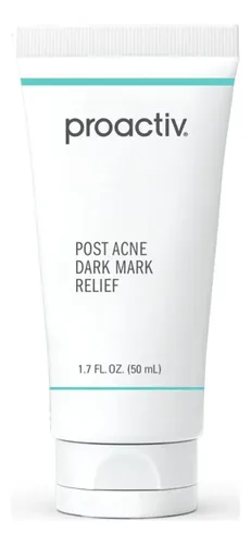 Crema Proactiv Para Marcas Oscuras Post Acné 48.19 G