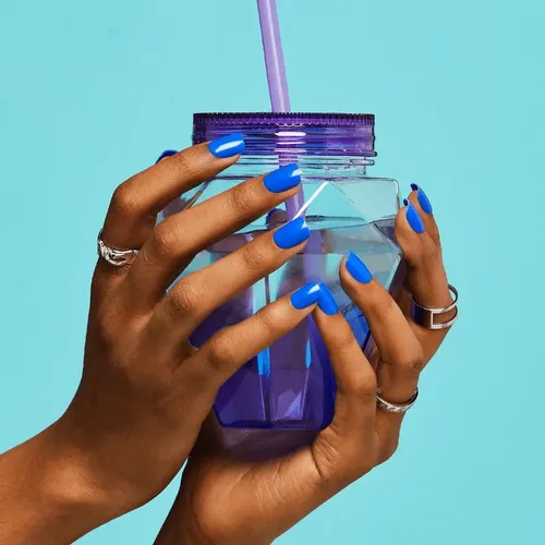 Uñas Instantáneas Impress Color Press-on 30u – Summertime