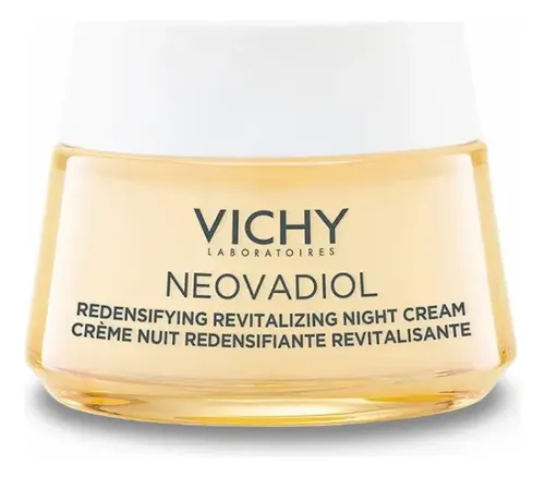 Crema Vichy Neovadiol Peri Menopausia Night 50ml