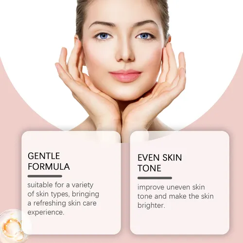 Sérum Facial Niacinamida Reduce Poros 30 Ml