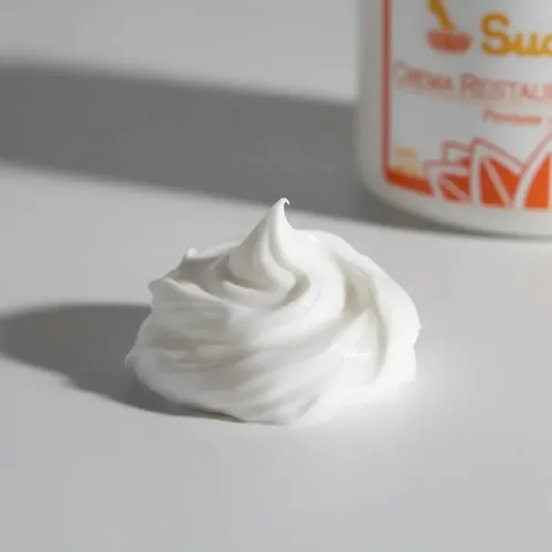 Crema Pedica Restauradora Con Vitamina A Suavepie 250grs