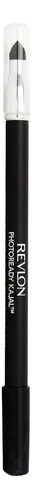 Delineador Revlon Photoready Kajal Con Difuminador 301 Coal