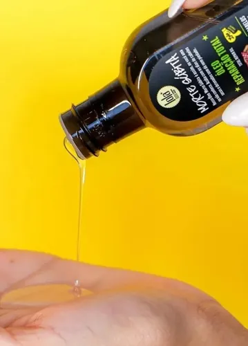 Kit Hidratante Capilar Morte Súbita Lola Cosmetics