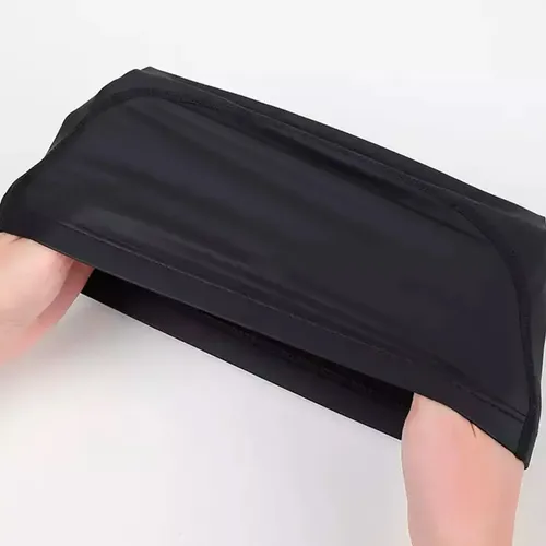 Juego De 2 Gorros De Baño Impermeables Unisex De Pu
