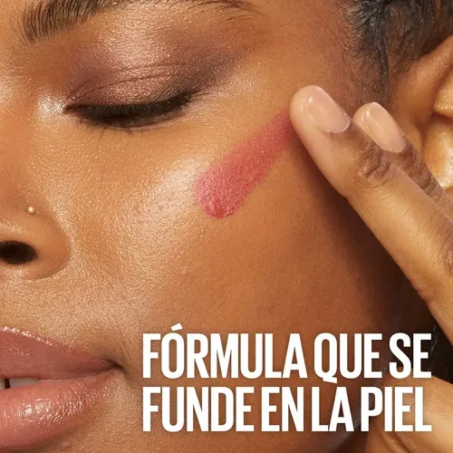 Rubor Sunkisser Tono Electric Bronze 4.7 Maybelline