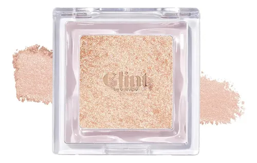 Iluminador Glint Dewy Moon De Glint