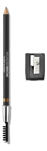 Lápiz De Cejas Micro 2.5mm Wunderbrow Rubio Vegano