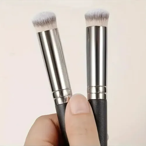 Cepillo Kabuki 270, Brocha Corrector Y Contorno Facial