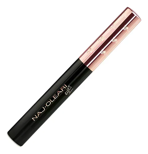 Naj Oleari Impeccable Eyerliner Vinyl Delineador