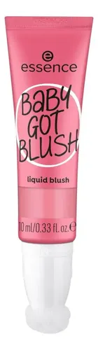 Essence Baby Got Blush – Tono 10 Pinkalicious 10