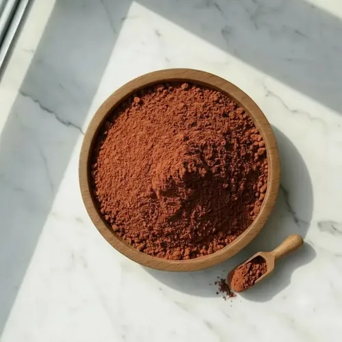 Arcilla Roja Illita 1kg Cosmética Natural Mascarillas