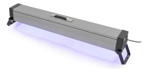 Lámpara Uv Led Portátil 1800w Para Resina Y Acrílico