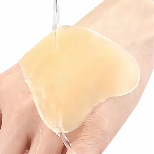 Protectores Silicona For Partes Íntimas, Suaves Y Pp /w