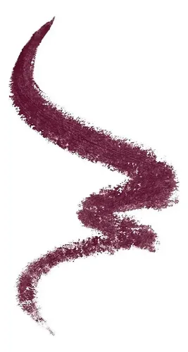 Delineador De Labios Retráctil Covergirl Exhibicionist 24 Hr Color 235 Plum Partner