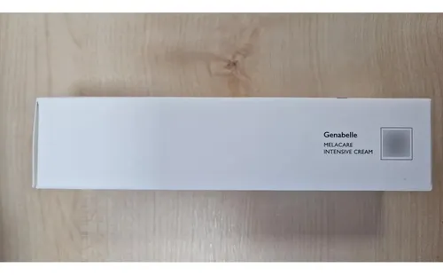 Melacare Genabelle Crema Intensiva 1.69 Fl Oz
