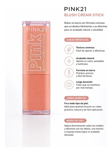Kit Maquillaje Completo 5 Piezas Labios Ojos Rostro