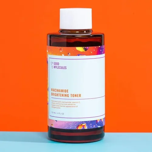 Good Molecules Toners Niacinamide Brightening De 120ml
