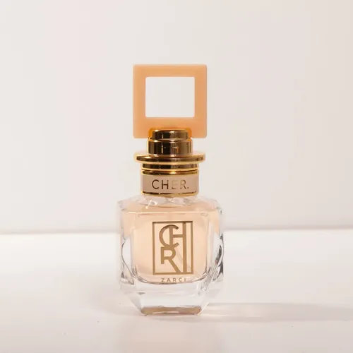 Cher. Zarci Perfume Mujer Edp 100ml