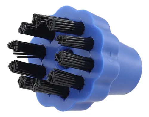 Cepillos Con Cerdas De Nailon, Compatibilidad Para