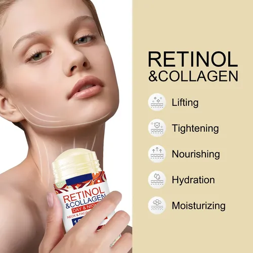 Kaceite En Barra Para El Cuidado Del Cuello Y La Cara, 40 G,