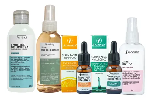 Rutina Facial +30 Años Primer Antiage, Prevenir Arrugas