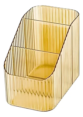 Organizador Maquillaje Acrilico Rectangular Sipi Shop