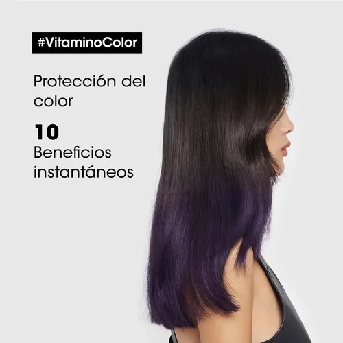 Reparador Capilar Color 10 En 1 Serie Expert Loreal 190ml