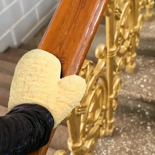 6 Guantes De Pintura For Pintar