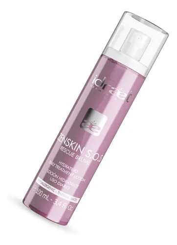 Idraet Zenskin Sos Rescue Brume Locion Hidratante 100ml