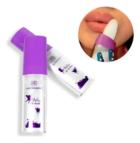 X12 Iluminador Corporal Facial Polvo De Hadas Brillo Glitter