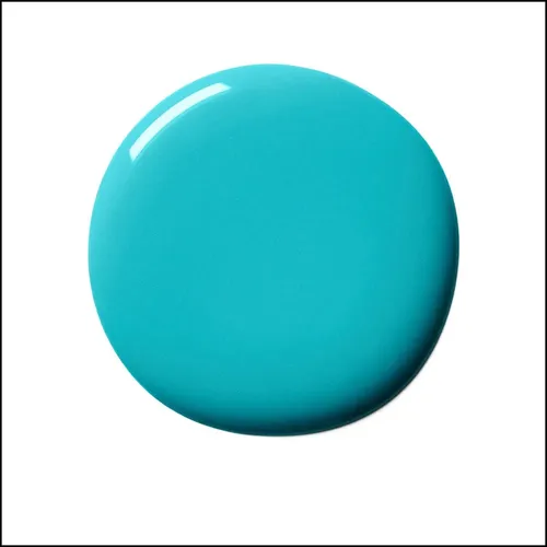 Esmalte De Uñas Revlon Ultra Hd Snap! 8 Ml Cobertura Total Color Blue my mind