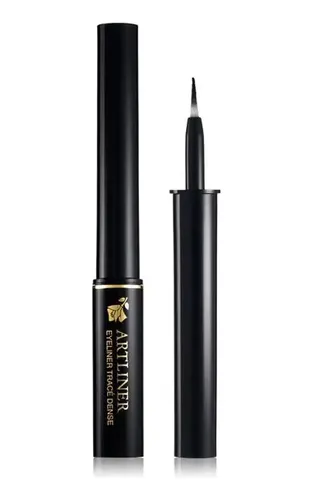 Delineador De Ojos Lancome Artliner Color 01 Noir