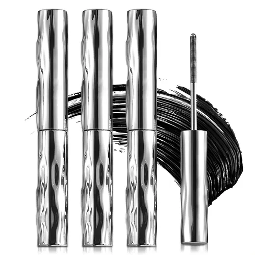 3pcs Máscara De Pestañas Volume Xtreme Resistente Al Agua