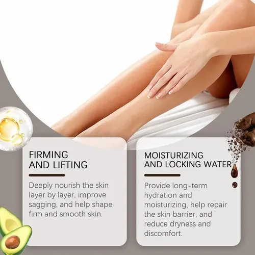 ( 2 Piezas De Crema Corporal De Niacinamida