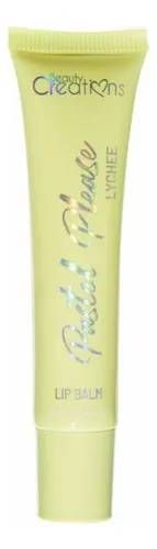 Beauty Creations Balsamo Labial En Gel Sabor Sandia