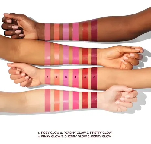 Rubor Barra Charlotte Tilbury Unreal Blush Healthy Glow