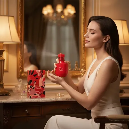 Una somos EDP 75ml para mujer