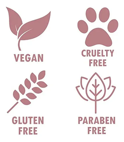 Paquete Vegano De Rímel Y Lápiz Para Cejas Chella Good Drama