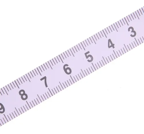 Cinta De Tope De Pista Para De Derecha A Izquierda &rp