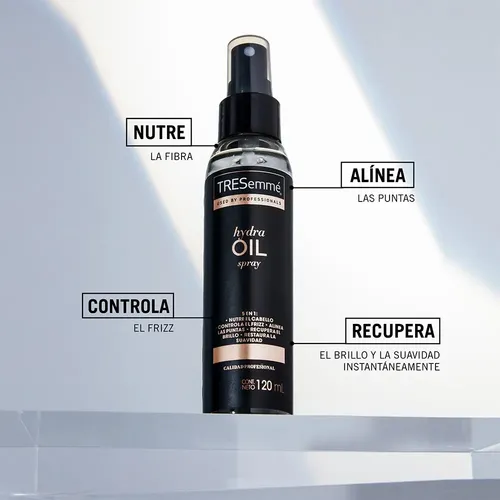 Tresemme Hydra Oil Spray 120ml
